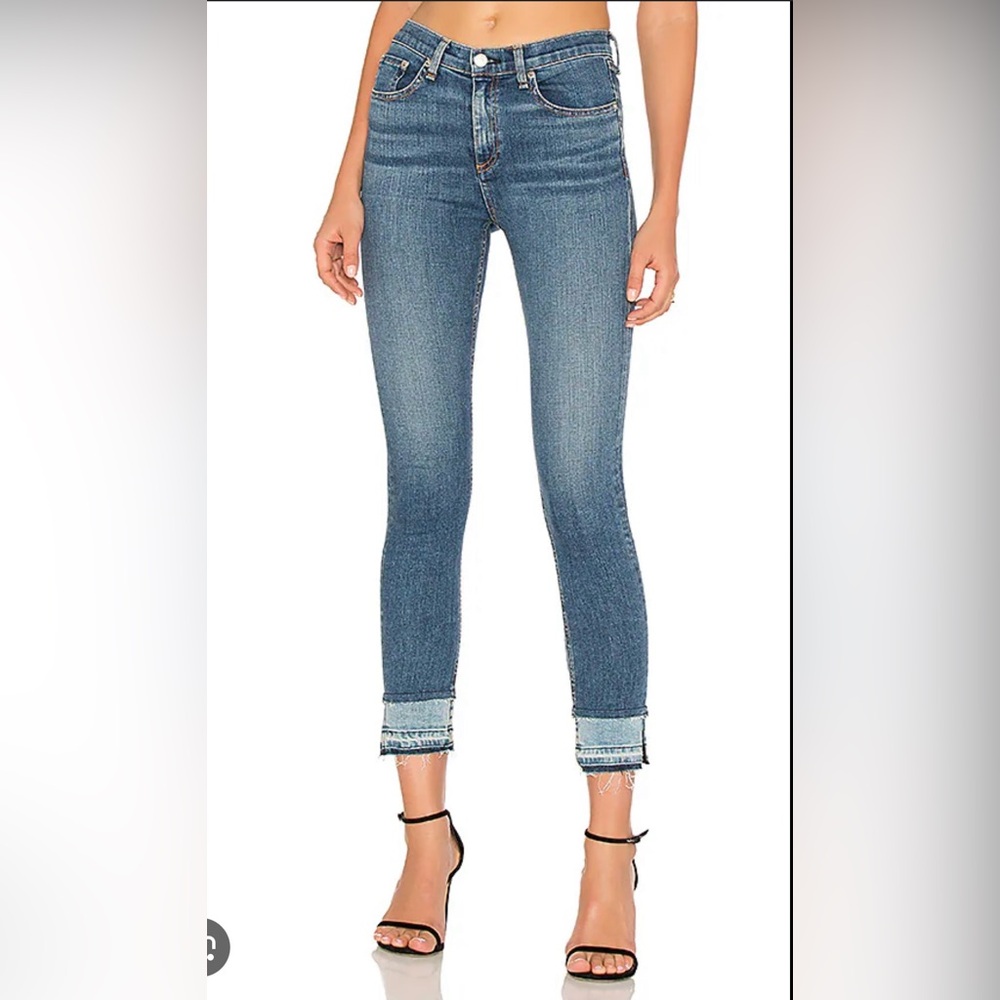 Rag & Bone Jean